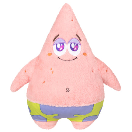 Squishable Loves Spongebob Squarepants - Patrick Toys & Plushes Squishable   