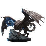 Epic Encounters: Cave of the Manticore Tabletop RPGs Steamforge Games