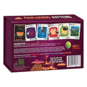 Exploding Kittens: Party Pack Board Games Exploding Kittens
