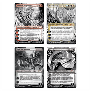 MTG Secret Lair: Drop Series - More Borderless Planeswalkers MTG Sealed Magic: The Gathering   
