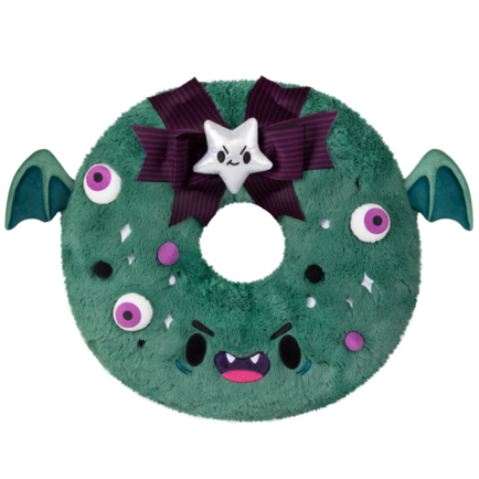 Squishable: Spooky Wreath Toys & Plushes Squishable   