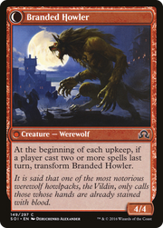Convicted Killer (SOI-149) [Shadows over Innistrad] MTG Single Wizards of the Coast