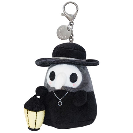 Squishable: Micro Plague Doctor Toys & Plushes Squishable   