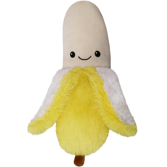Squishable: Comfort Food Banana Toys & Plushes Squishable   