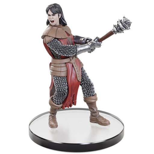 D&D Icons Of The Realms: Adventures from Baldur's Gate - Fist of Bane #12/40 RPG Miniatures WizKids