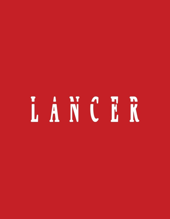 Lancer TTRPG - Core Rulebook Tabletop RPGs Dark Horse