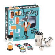 Bulldonkey Board Games The Good Game Company   