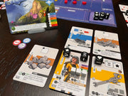 Vantage Board Games Stonemaier Games
