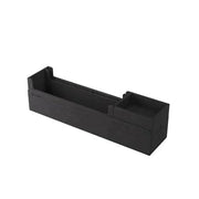 Gamegenic: Cards Lair 400+ - Black Storage Boxes & Organizers Gamegenic