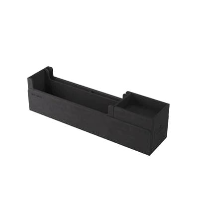 Gamegenic: Cards Lair 400+ - Black Storage Boxes & Organizers Gamegenic