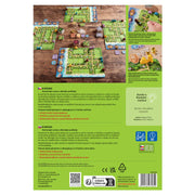 Karuba Board Games HABA