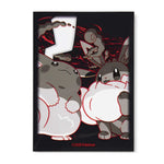Card Sleeves