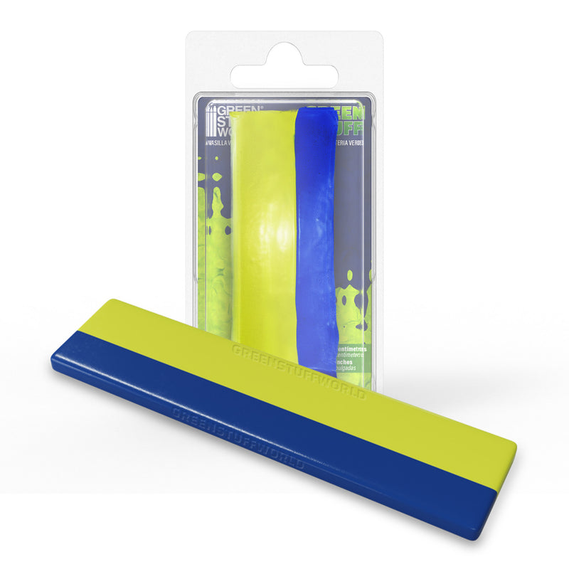 Green Stuff World: Green Stuff Tape 6 Inches Model Tools & Glue Green Stuff World