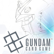 Gundam Card Game: Starter Deck - Flash of Radiance [ST08] (Release Date: January 16) Gundam Card Game Sealed Bandai