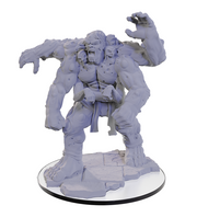 Critical Role Unpainted Minis: W5 Halas Flesh Golem Unpainted Miniatures WizKids