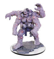 Critical Role Unpainted Minis: W5 Halas Flesh Golem Unpainted Miniatures WizKids