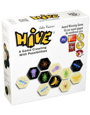 Hive Board Games Asmodee   