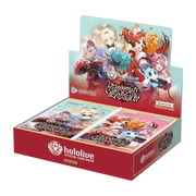 Hololive Card Game: Ayakashi Vermilion - Booster Box Hololive CG Bushiroad