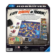 Horrified: Universal Monsters Board Games Ravensburger