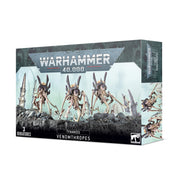Tyranids: Venomthropes / Zoanthropes Warhammer 40k Games Workshop   