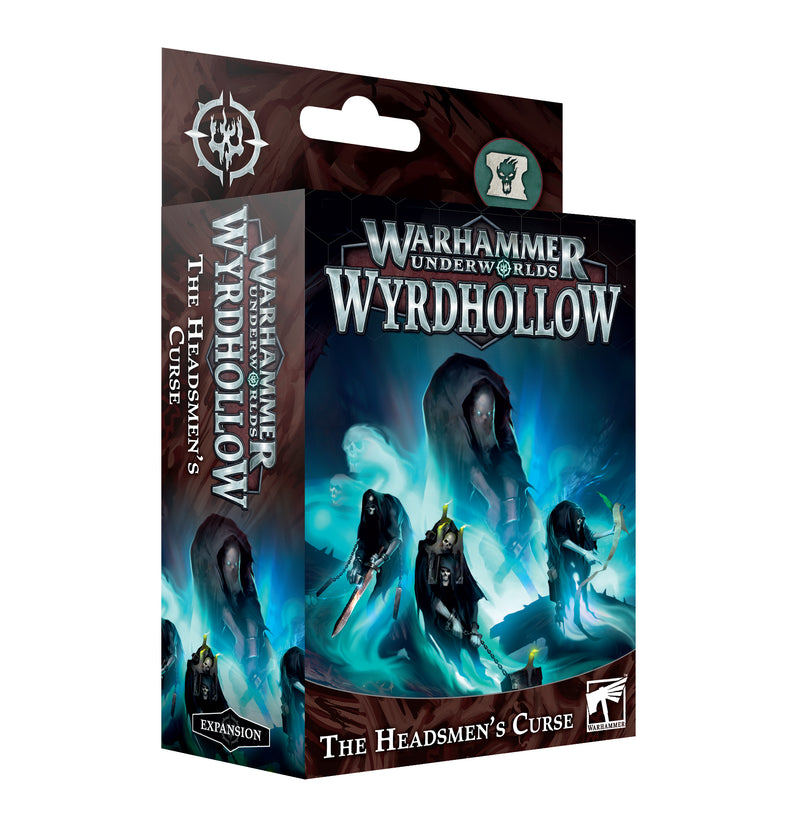 Warhammer Underworlds: Wyrdhollow - The Headmen's Curse