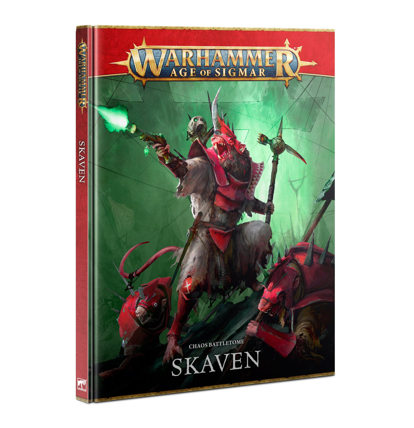 Age of Sigmar - Books