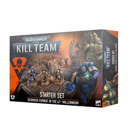 Kill Team: Starter Set Kill Team Games Workshop   