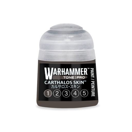 [PREORDER] Warhammer Colour: Tone Pro - Carthalos Skin 1 (Release: October 24 2026) Model Paints Games Workshop