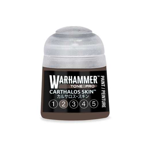 [PREORDER] Warhammer Colour: Tone Pro - Carthalos Skin 2 (Release: October 24 2026) Model Paints Games Workshop