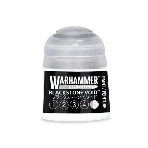 [PREORDER] Warhammer Colour: Tone Pro - Blackstone Void 5 (Release: October 24 2026) Model Paints Games Workshop