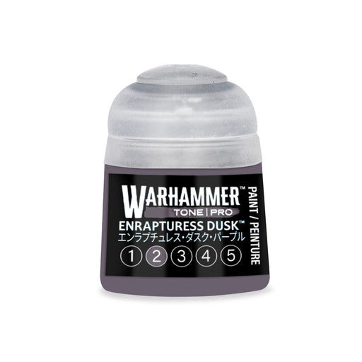 [PREORDER] Warhammer Colour: Tone Pro - Enrapturess Dusk 2 (Release: October 24 2026) Model Paints Games Workshop