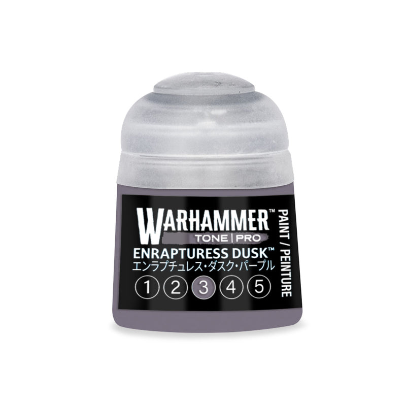 [PREORDER] Warhammer Colour: Tone Pro - Enrapturess Dusk 3 (Release: October 24 2026)