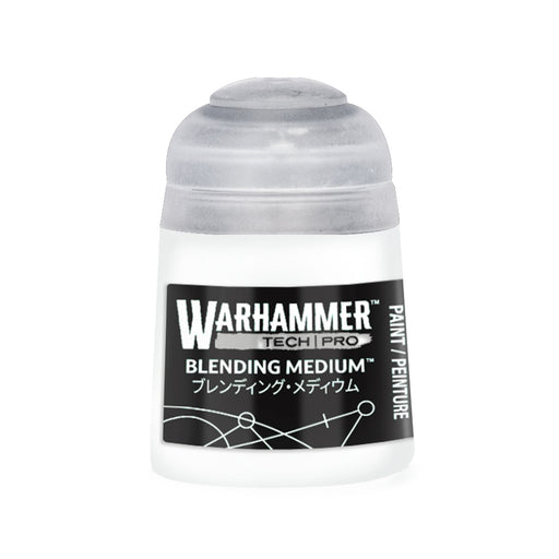 [PREORDER] Warhammer Colour: Tone Pro - Blending Medium (Release: October 24 2026) Model Paints Games Workshop