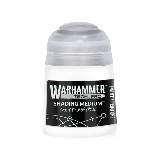 [PREORDER] Warhammer Colour: Tone Pro - Shading Medium (Release: October 24 2026) Model Paints Games Workshop