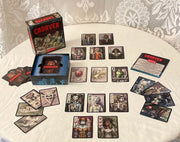 Cadaver Board Games Outset   