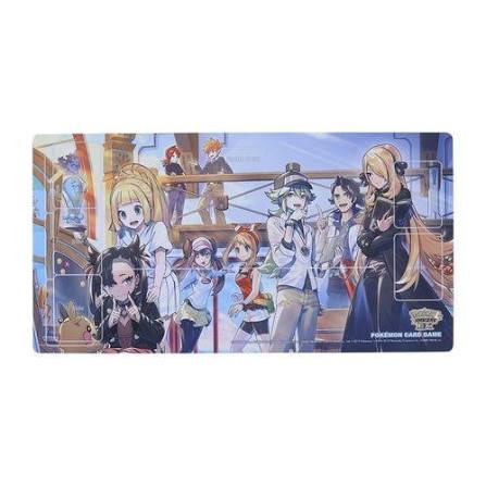 Pokemon Playmat - Masters EX (Pokemon Center Japan) Playmats Pokemon