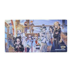 Playmats