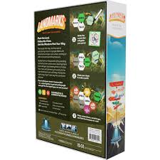 Landmarks Board Games Floodgate Games