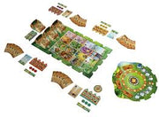 Meadow Board Games Rebel Studio