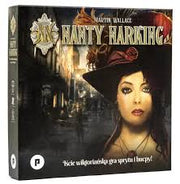 Nanty Narking (Standard Edition) Board Games Phalanx