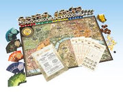 Nanty Narking (Standard Edition) Board Games Phalanx