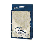 Tsuro Veterans Of The Seas Board Games Calliope Games