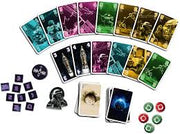 The Crew: The Quest for Planet Nine Board Games Kosmos