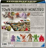 Horrified: American Monsters Board Games Ravensburger