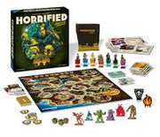 Horrified: American Monsters Board Games Ravensburger