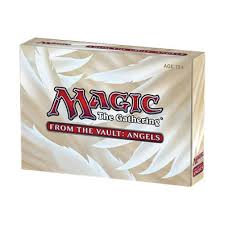 MTG From The Vault: Angels MTG Sealed Wizards of the Coast   