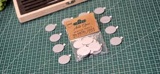 Artis Opus: Taped Metal Discs Hobby Brushes Artis Opus