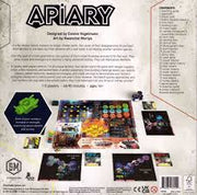 Apiary Board Games Stonemaier Games