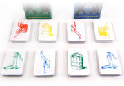 Dutch Blitz Expansion (Blue) Board Games Dutch Blitz