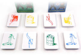 Dutch Blitz Expansion (Blue) Board Games Dutch Blitz